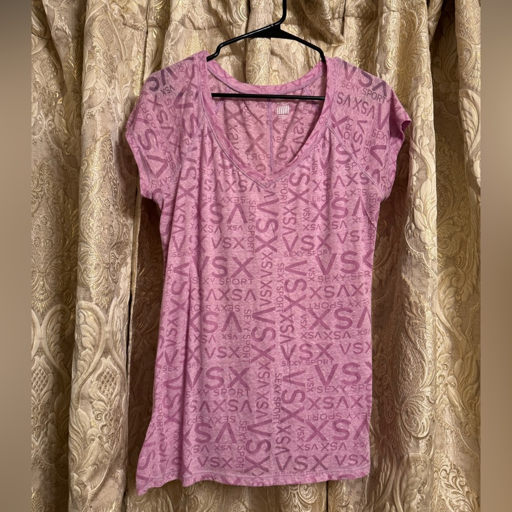 Victoria Secret Vsx Tee